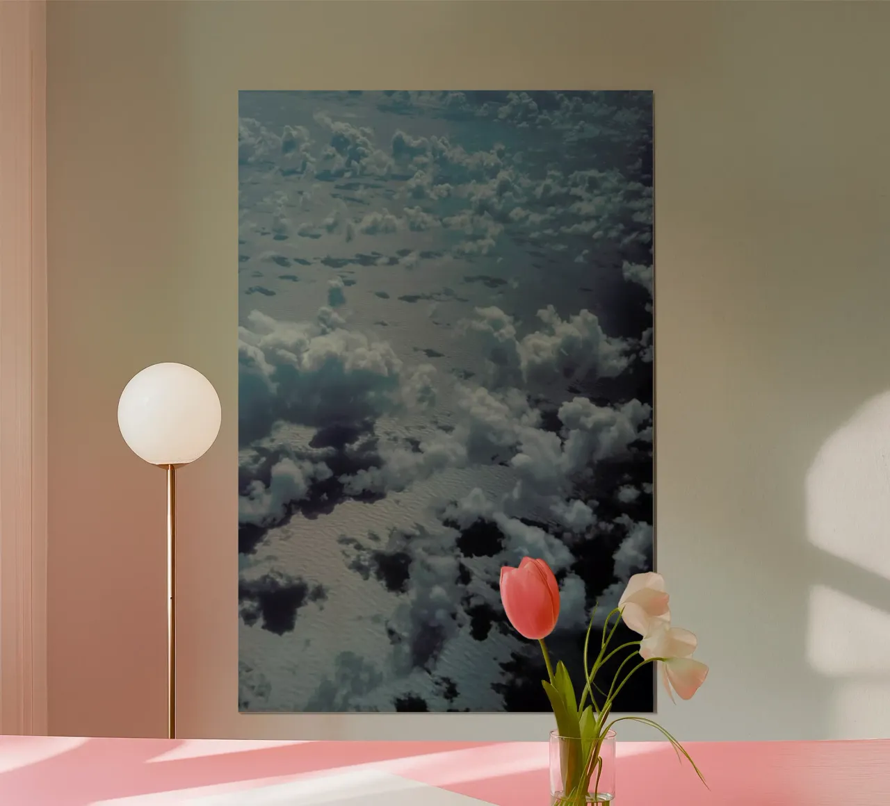 Ozone poster da Shot By Clint