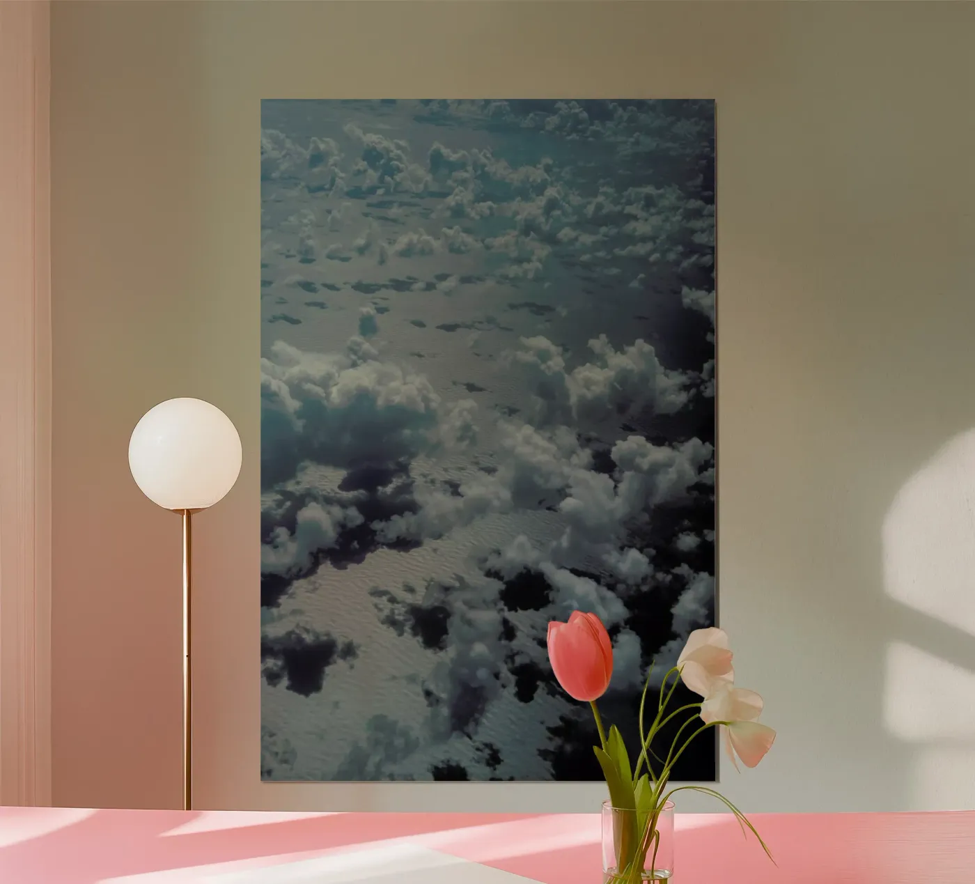 Ozone poster da Shot By Clint