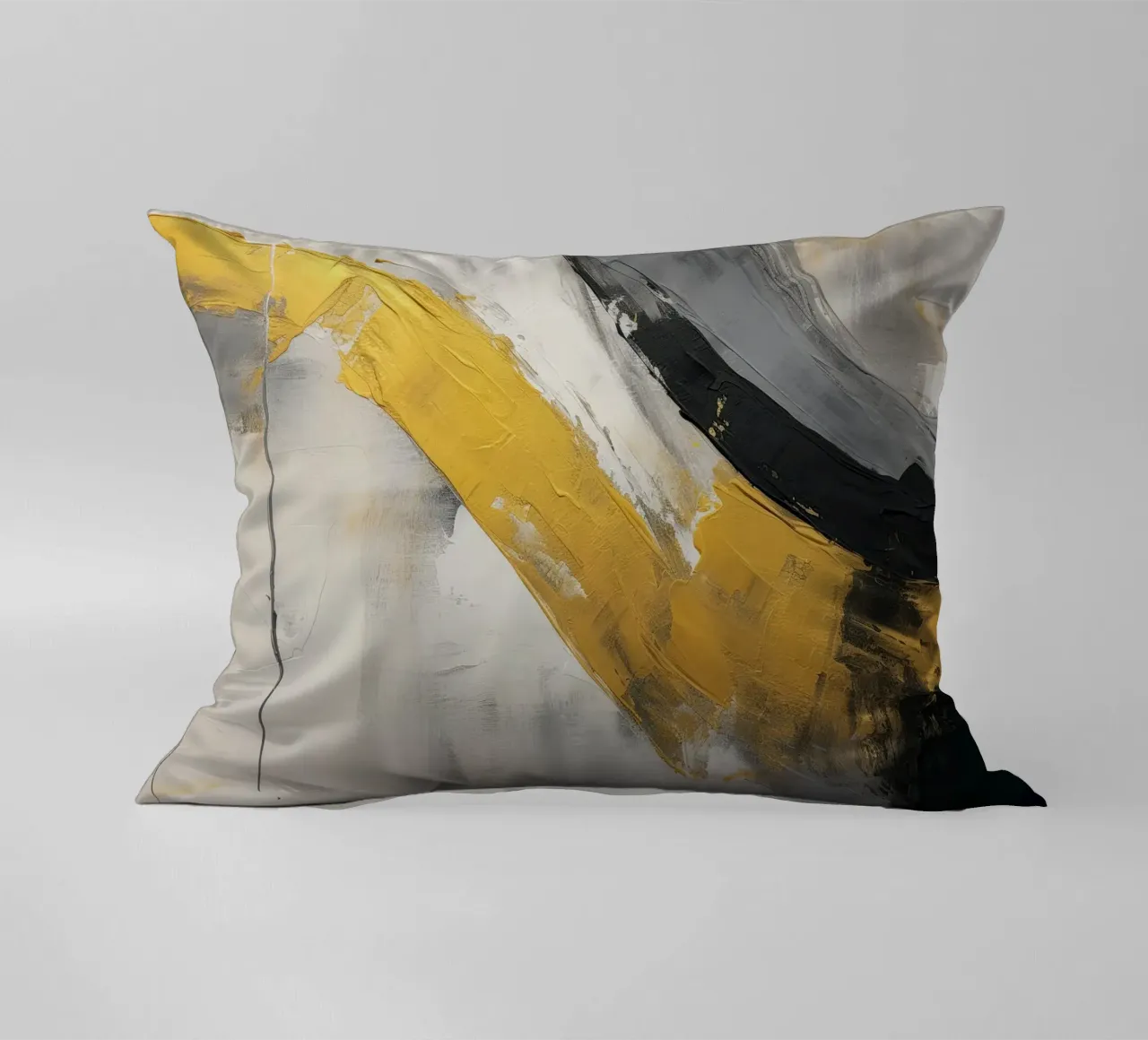Texture astratta cuscino da Imagine