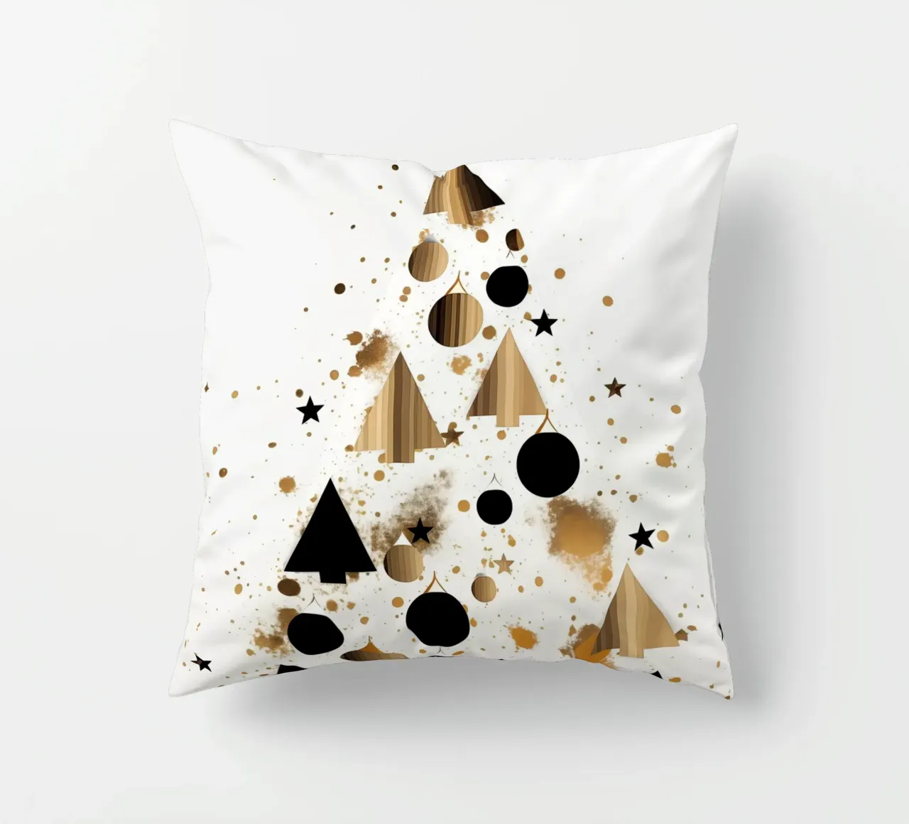 Albero di Natale cuscino da Imagine