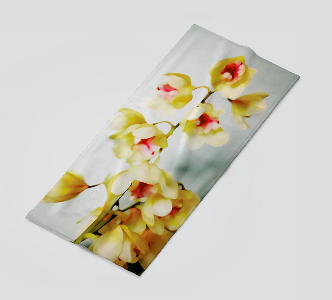 Orchids 2 telo mare da Angelo Cerantola