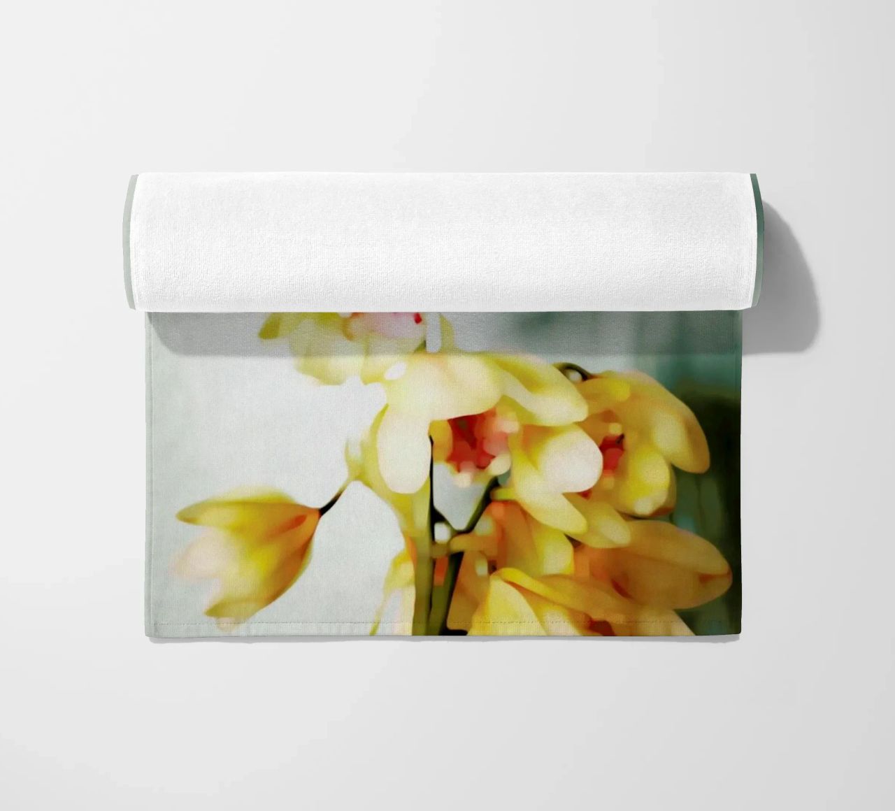Orchids 2 telo mare da Angelo Cerantola