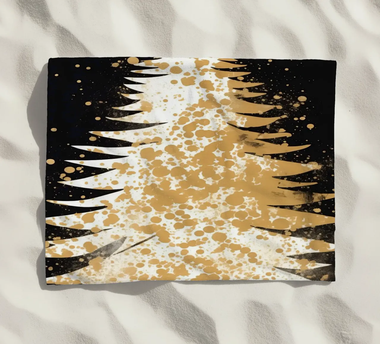 Albero di Natale telo mare da Imagine