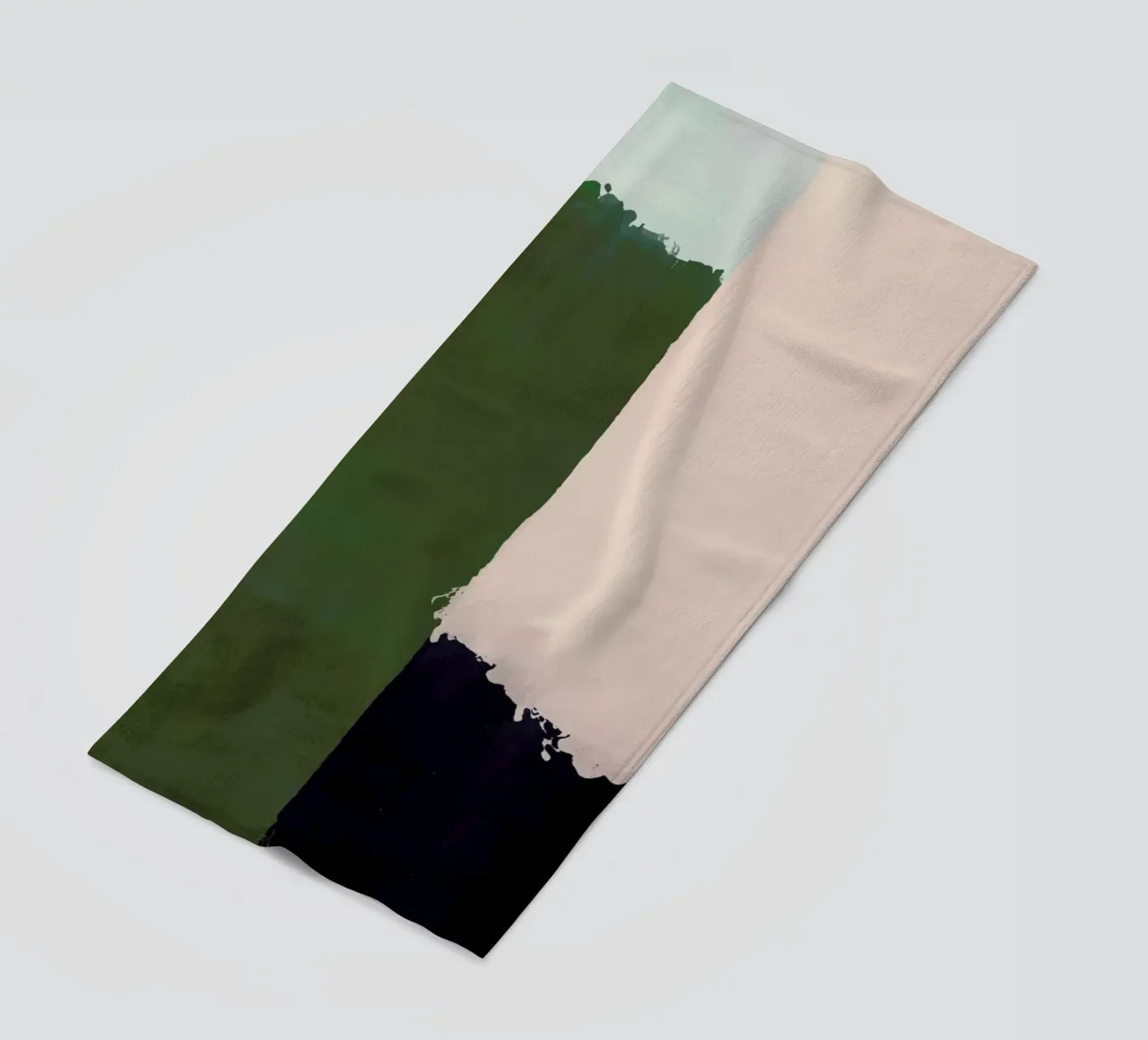 Layering II telo mare da Pure