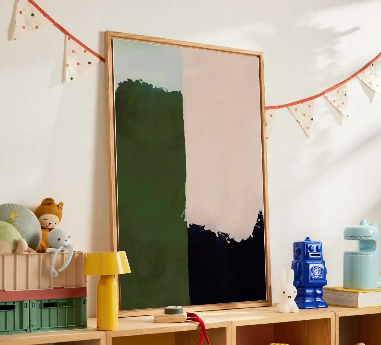 Layering II plexiglass da Pure