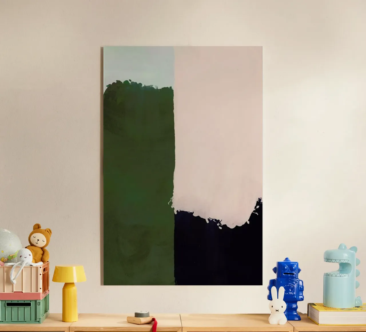 Layering II plexiglass da Pure