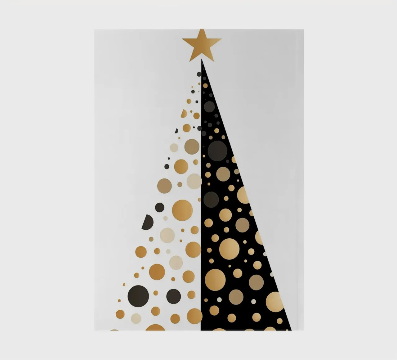 Albero di Natale diario da Imagine