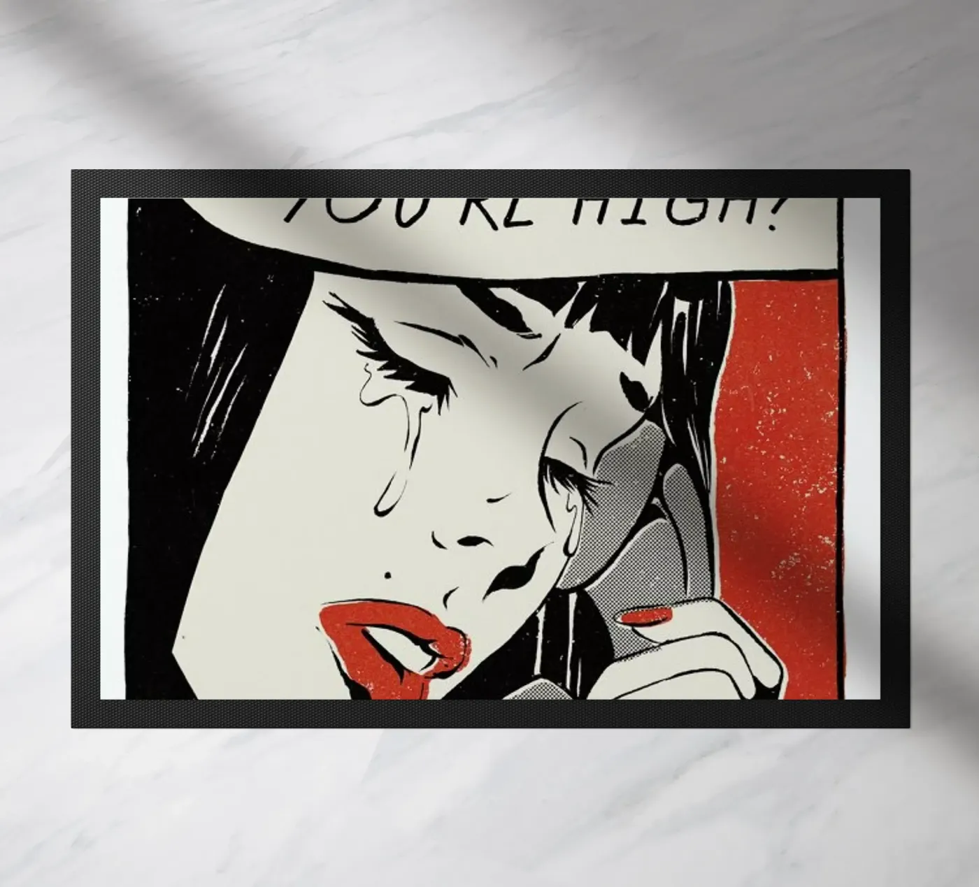 Call Me zerbino da Matheus Lopes Castro