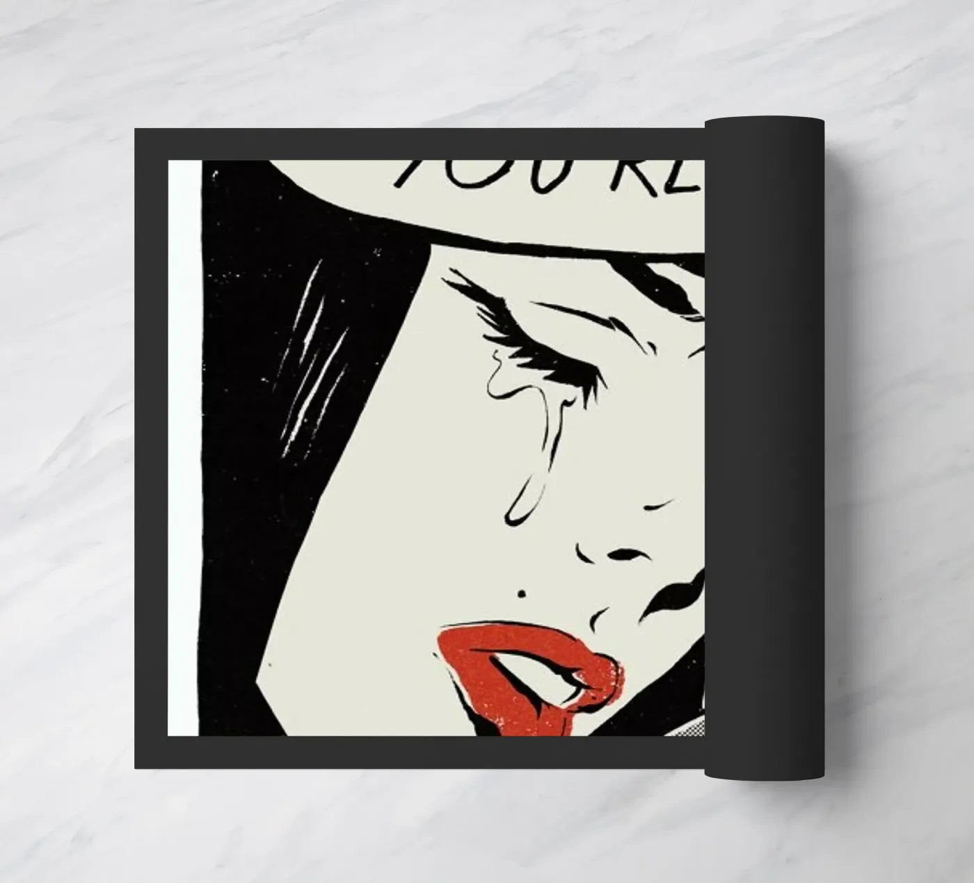 Call Me zerbino da Matheus Lopes Castro