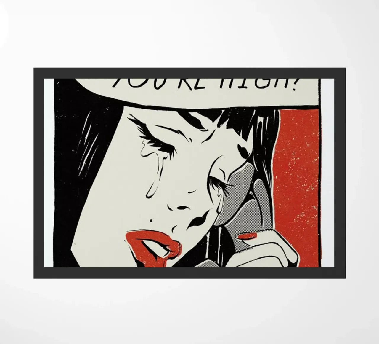 Call Me zerbino da Matheus Lopes Castro