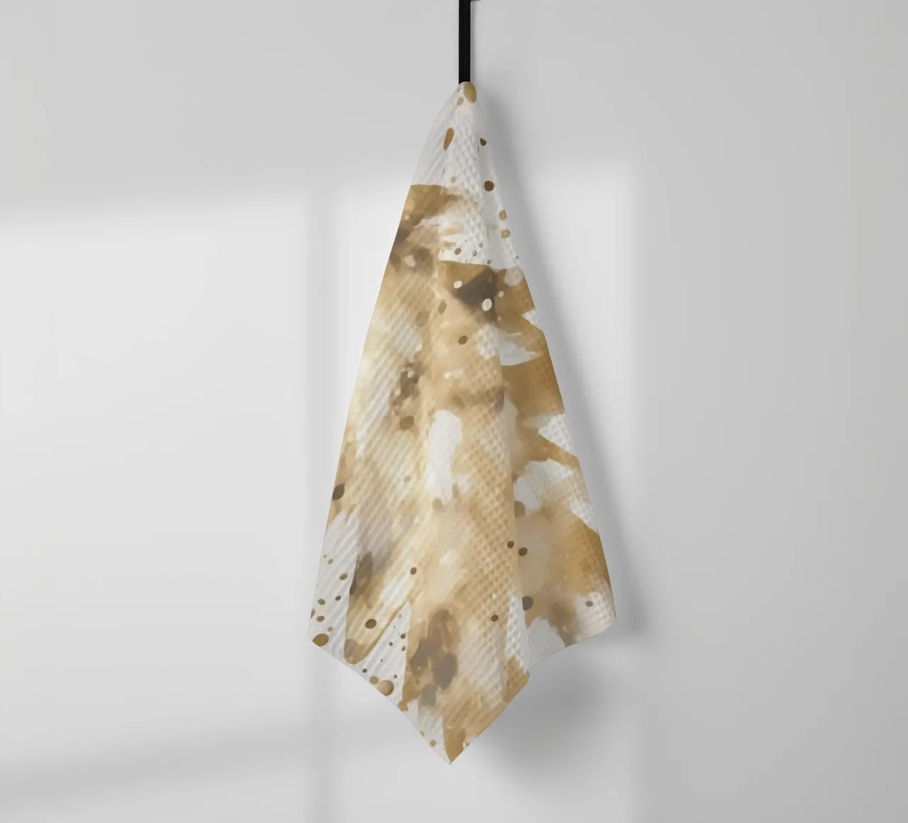 Albero di Natale canovaccio da cucina da Imagine