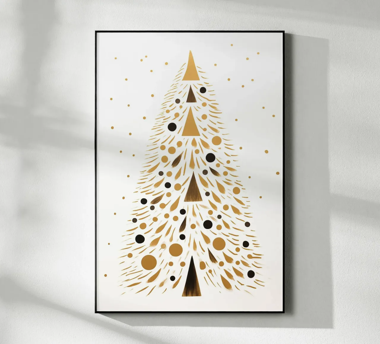 Albero di Natale plexiglass da Imagine