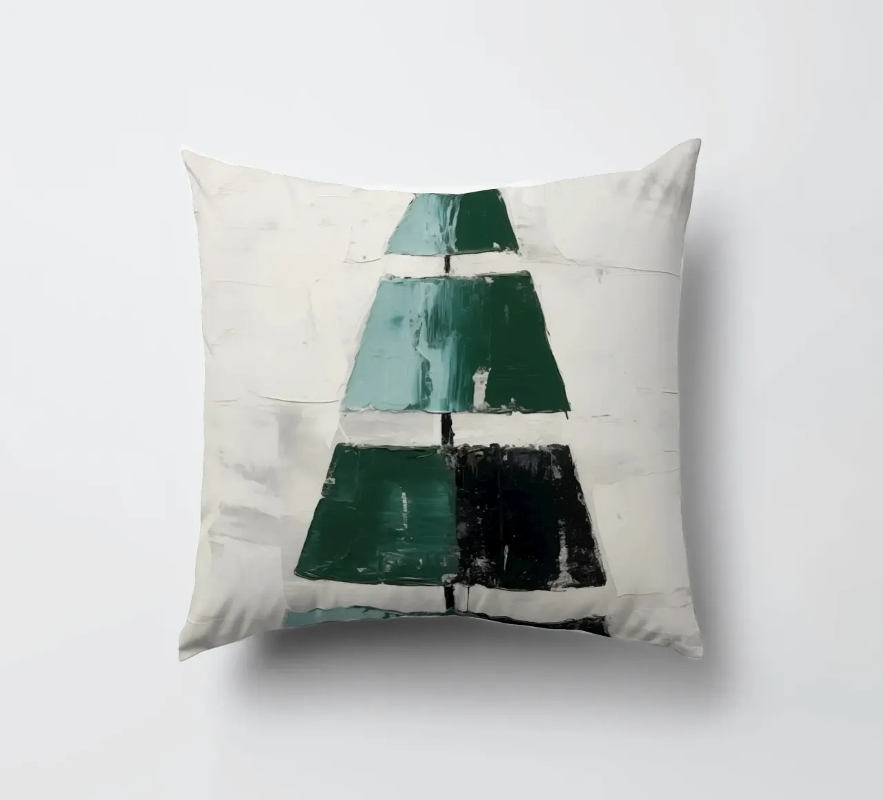 Albero di Natale cuscino da Imagine