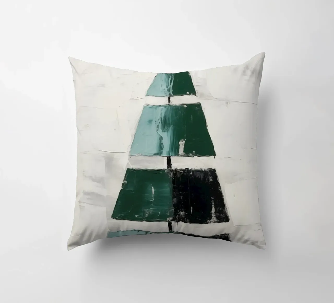 Albero di Natale cuscino da Imagine