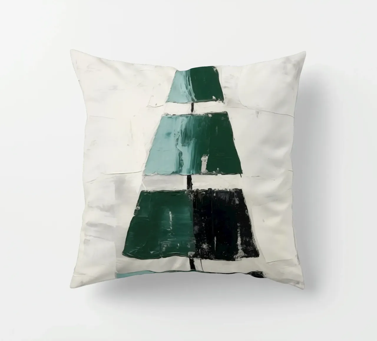 Albero di Natale cuscino da Imagine