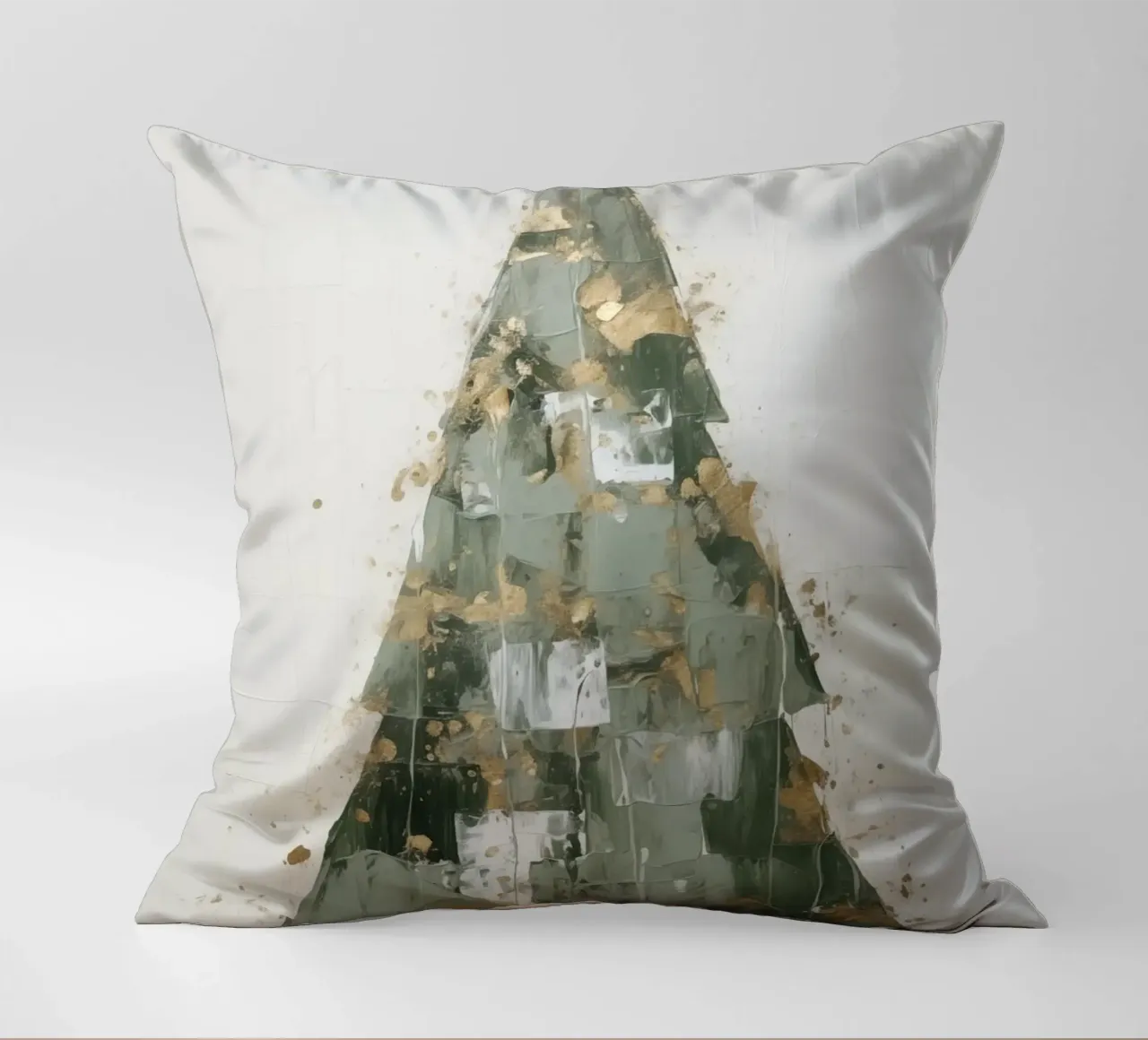 Albero di Natale cuscino da Imagine