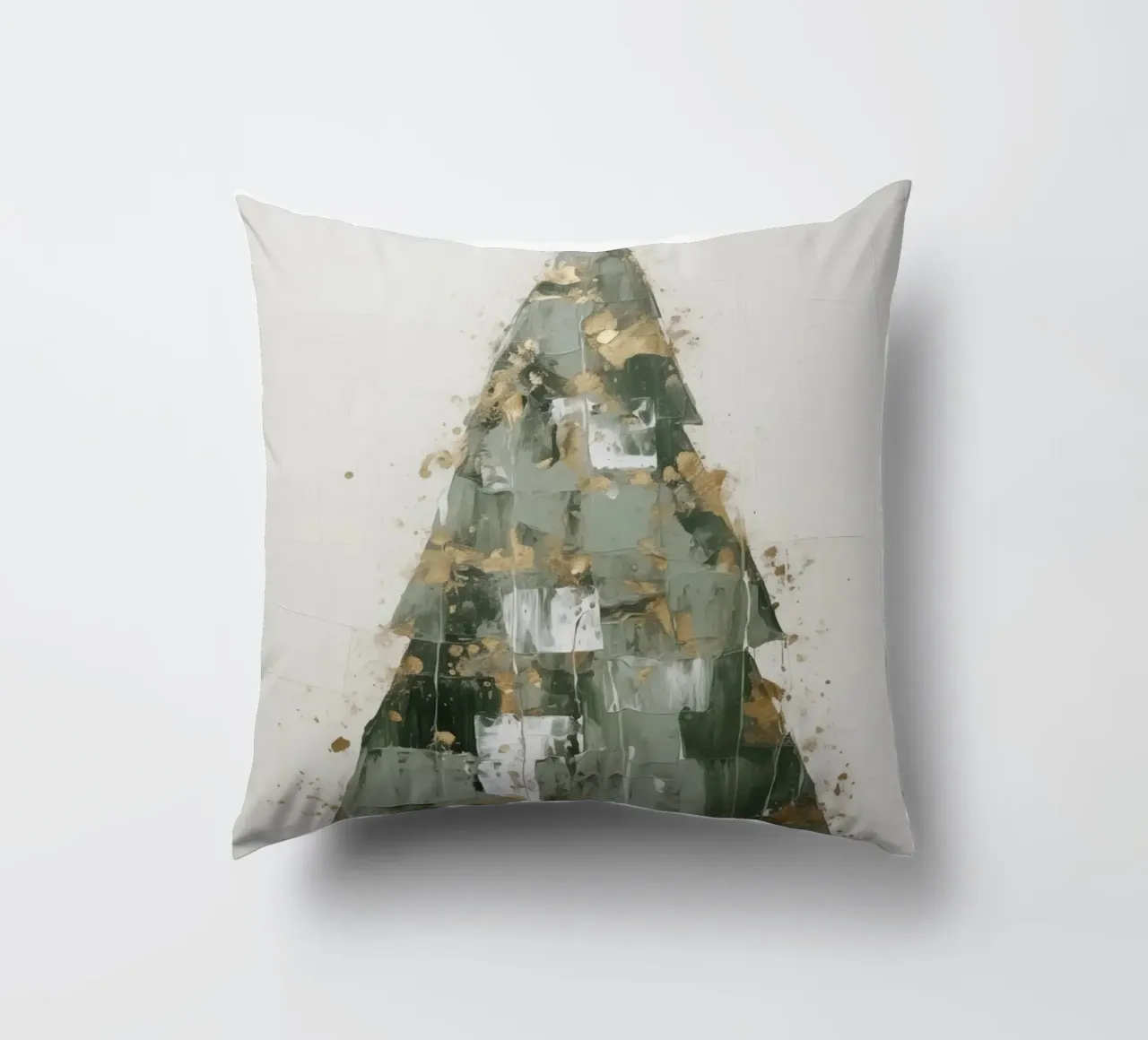 Albero di Natale cuscino da Imagine