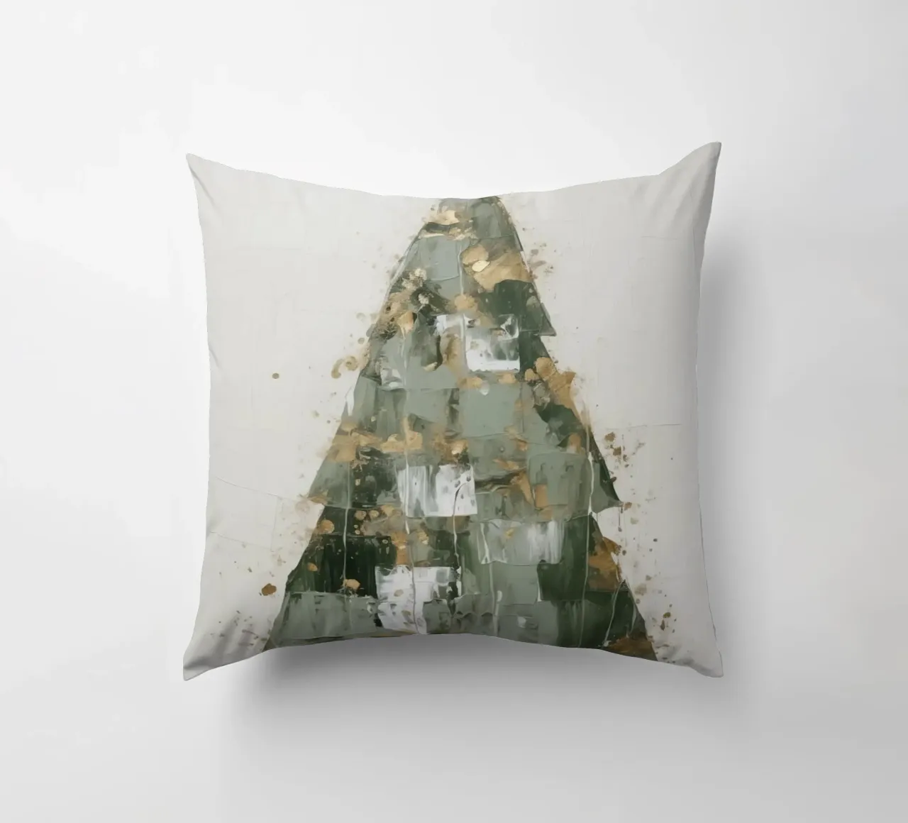 Albero di Natale cuscino da Imagine