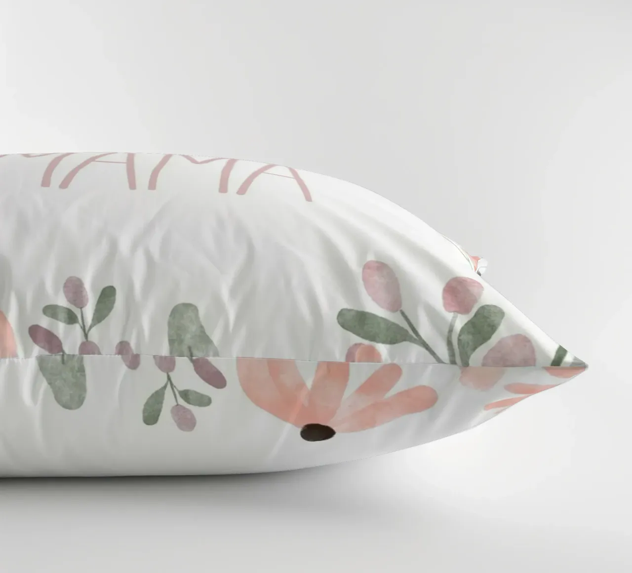 grazie mamma cuscino da ArtDesign by KBK