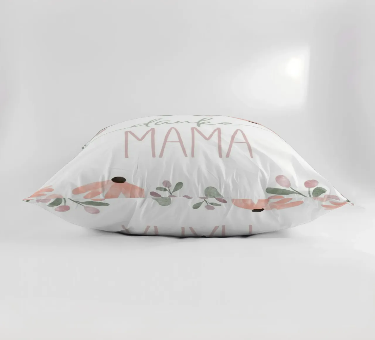 grazie mamma cuscino da ArtDesign by KBK