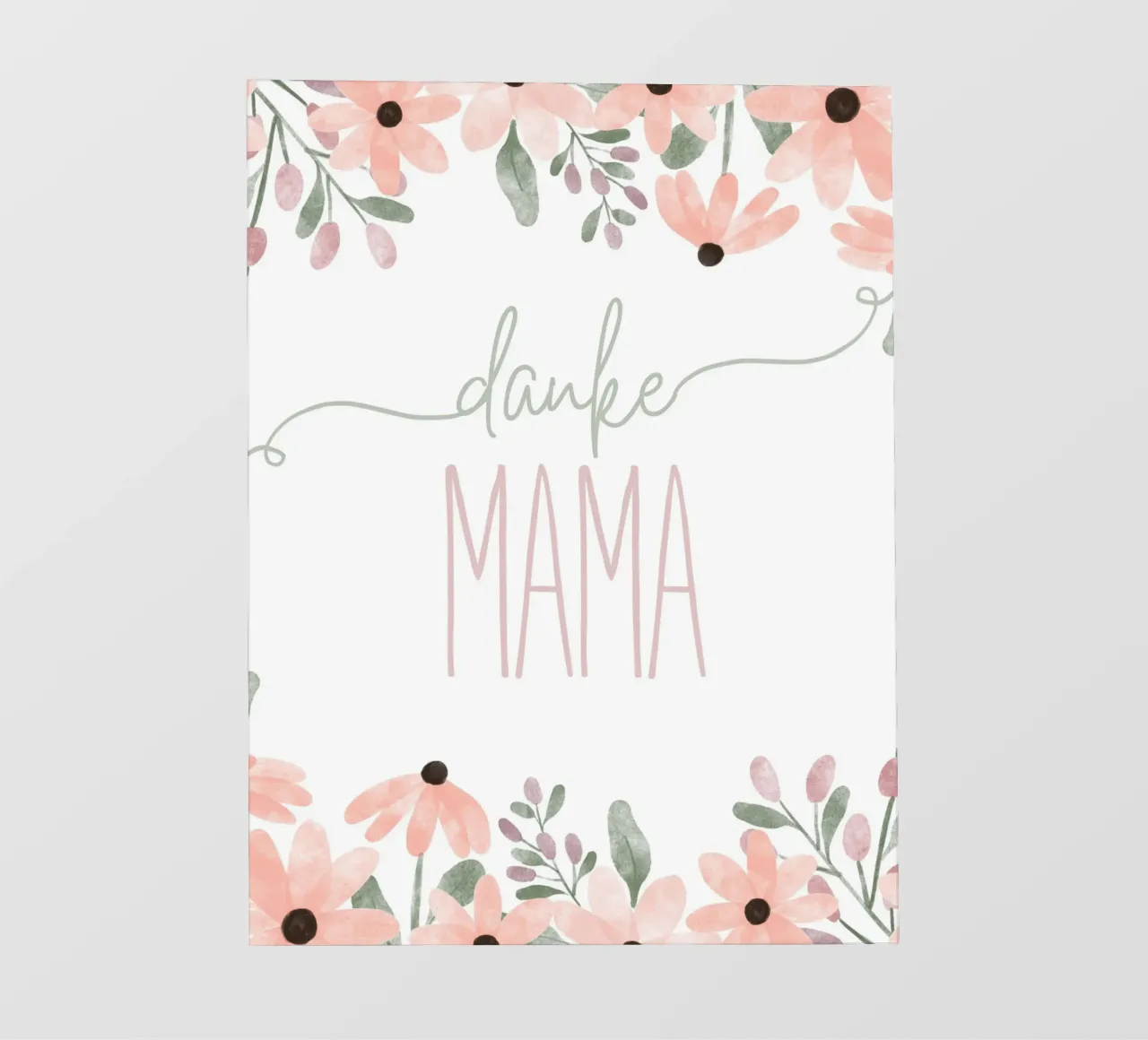 grazie mamma pellicola backlit da ArtDesign by KBK