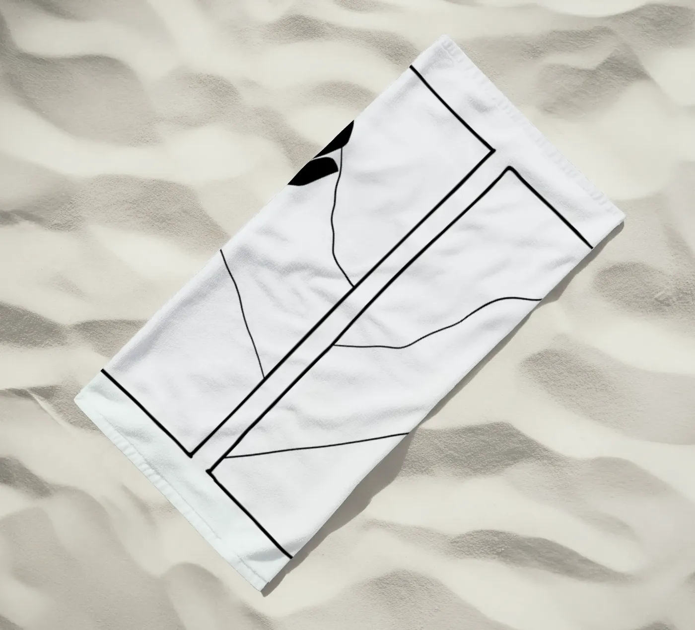 Together telo mare da Ninhol