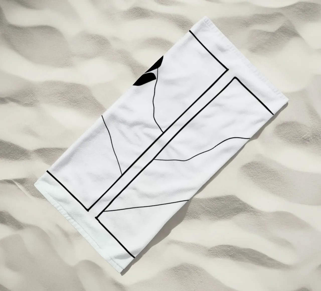 Together telo mare da Ninhol