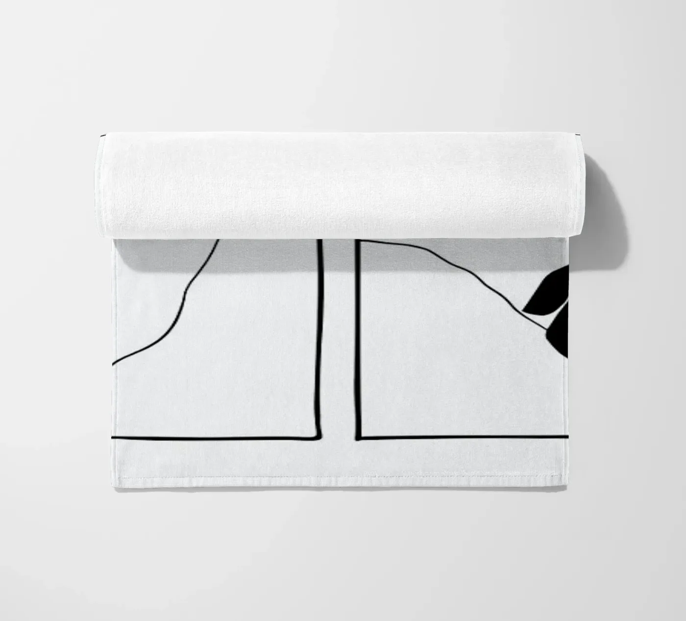 Together telo mare da Ninhol