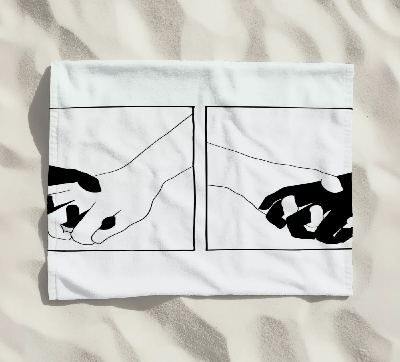 Together telo mare da Ninhol