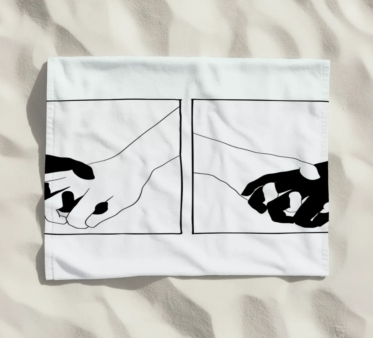 Together telo mare da Ninhol