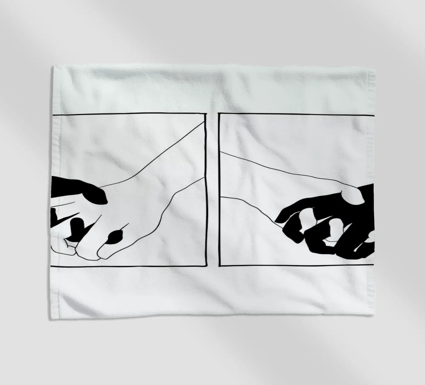 Together telo mare da Ninhol