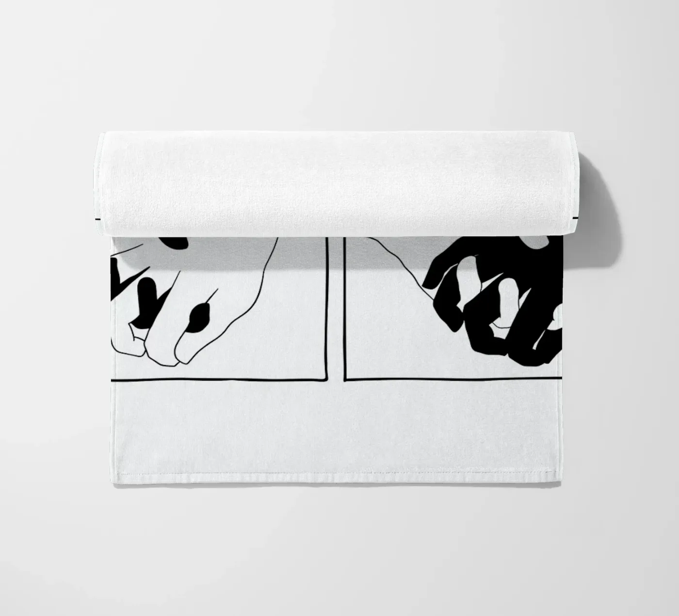 Together telo mare da Ninhol