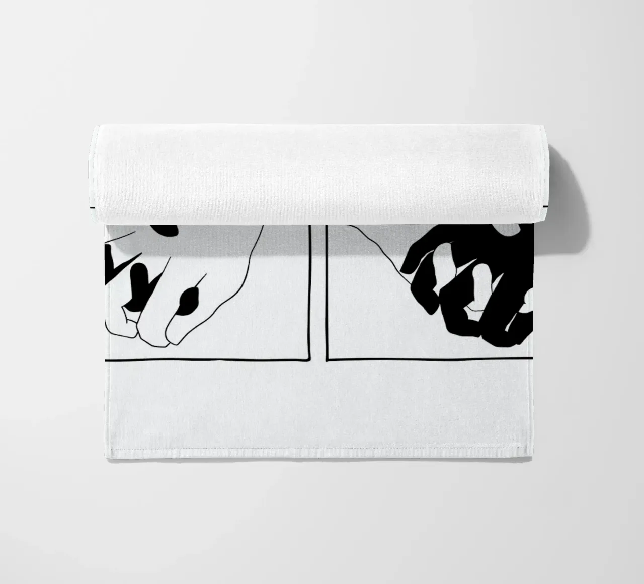 Together telo mare da Ninhol