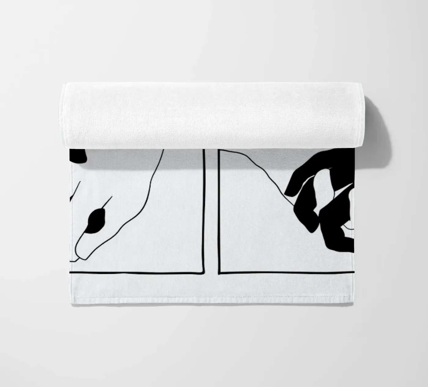 Together telo mare da Ninhol