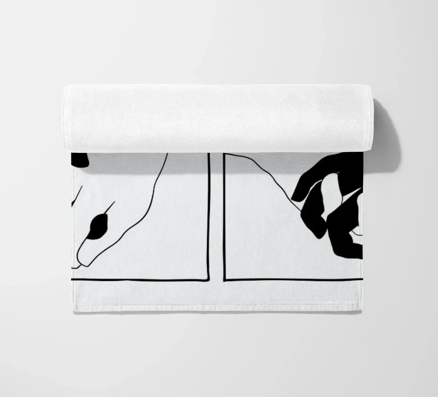 Together telo mare da Ninhol