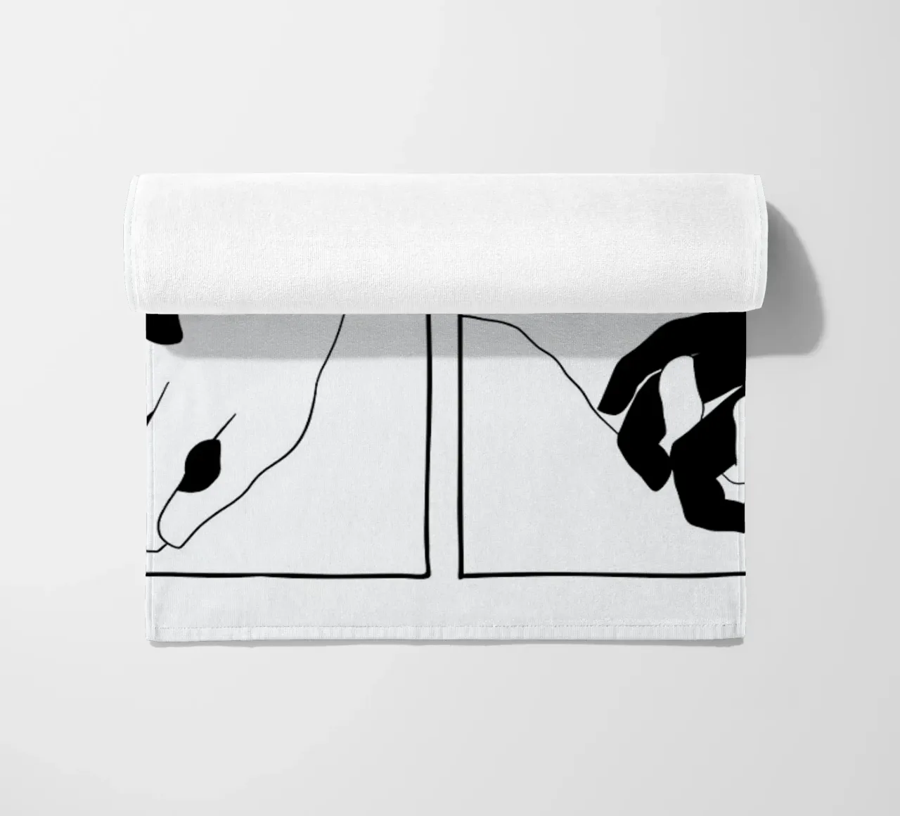 Together telo mare da Ninhol