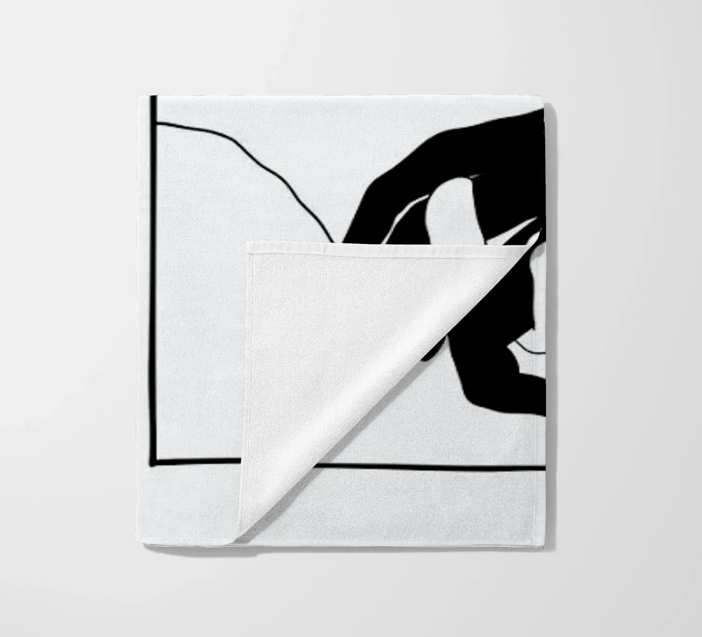 Together telo mare da Ninhol