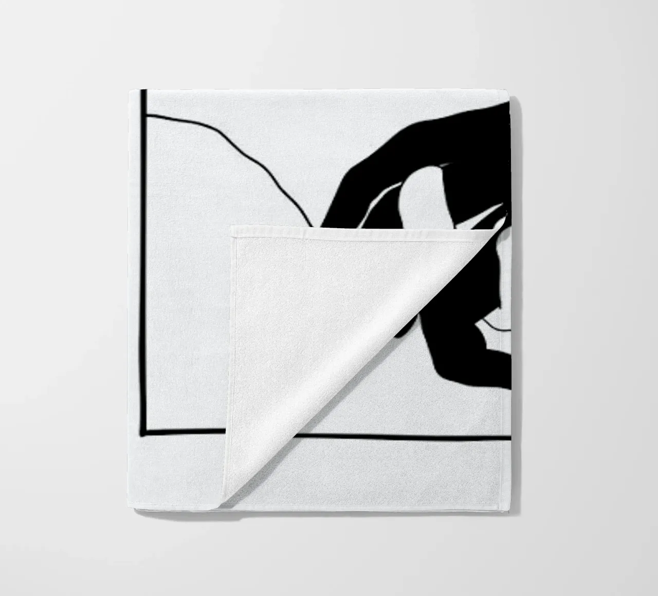 Together telo mare da Ninhol