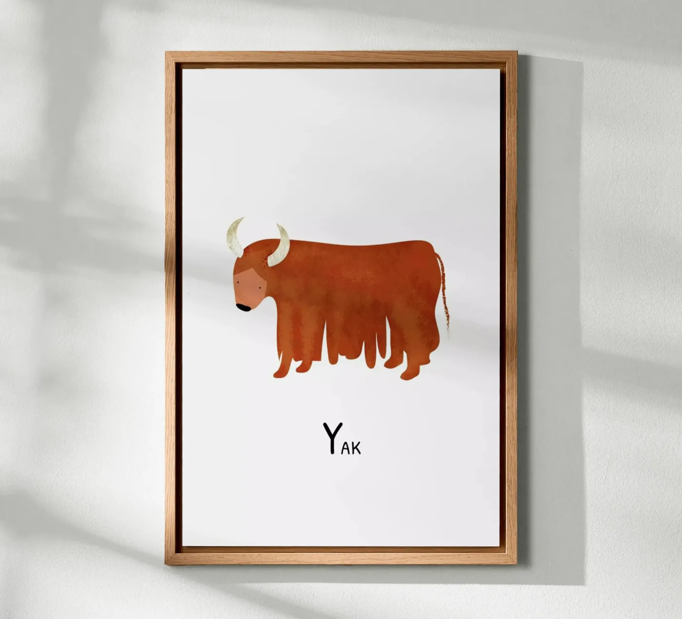 Yak pannello forex da Little Flourishes