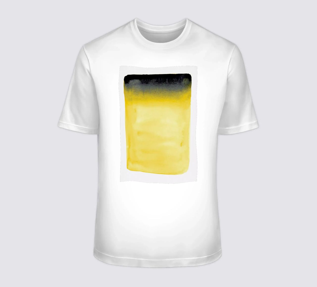 Glow in the Dark t-shirt da Pure