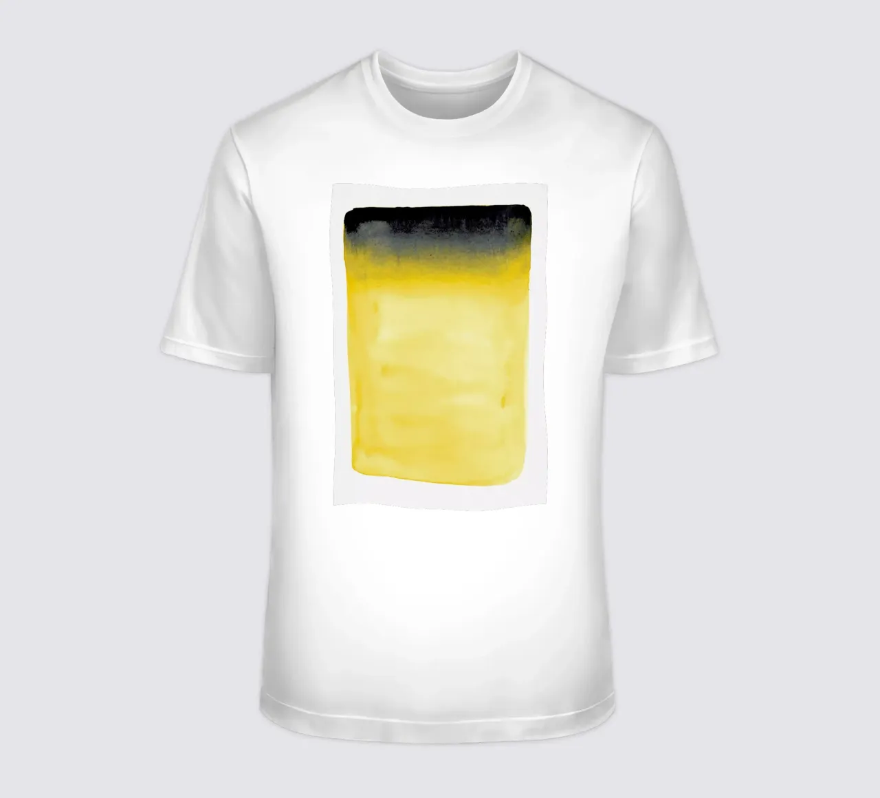 Glow in the Dark camiseta de Pure