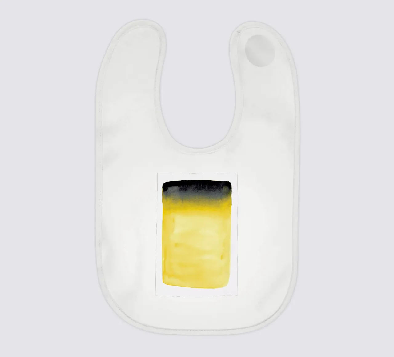 Glow in the Dark bavaglino da Pure