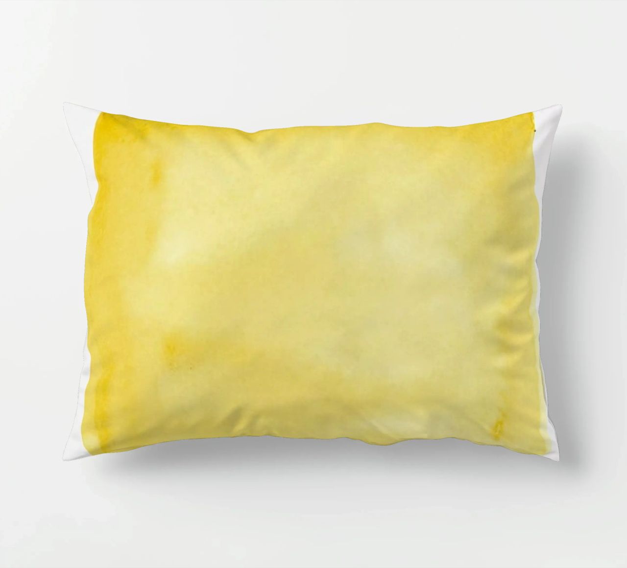 Glow in the Dark cuscino da Pure