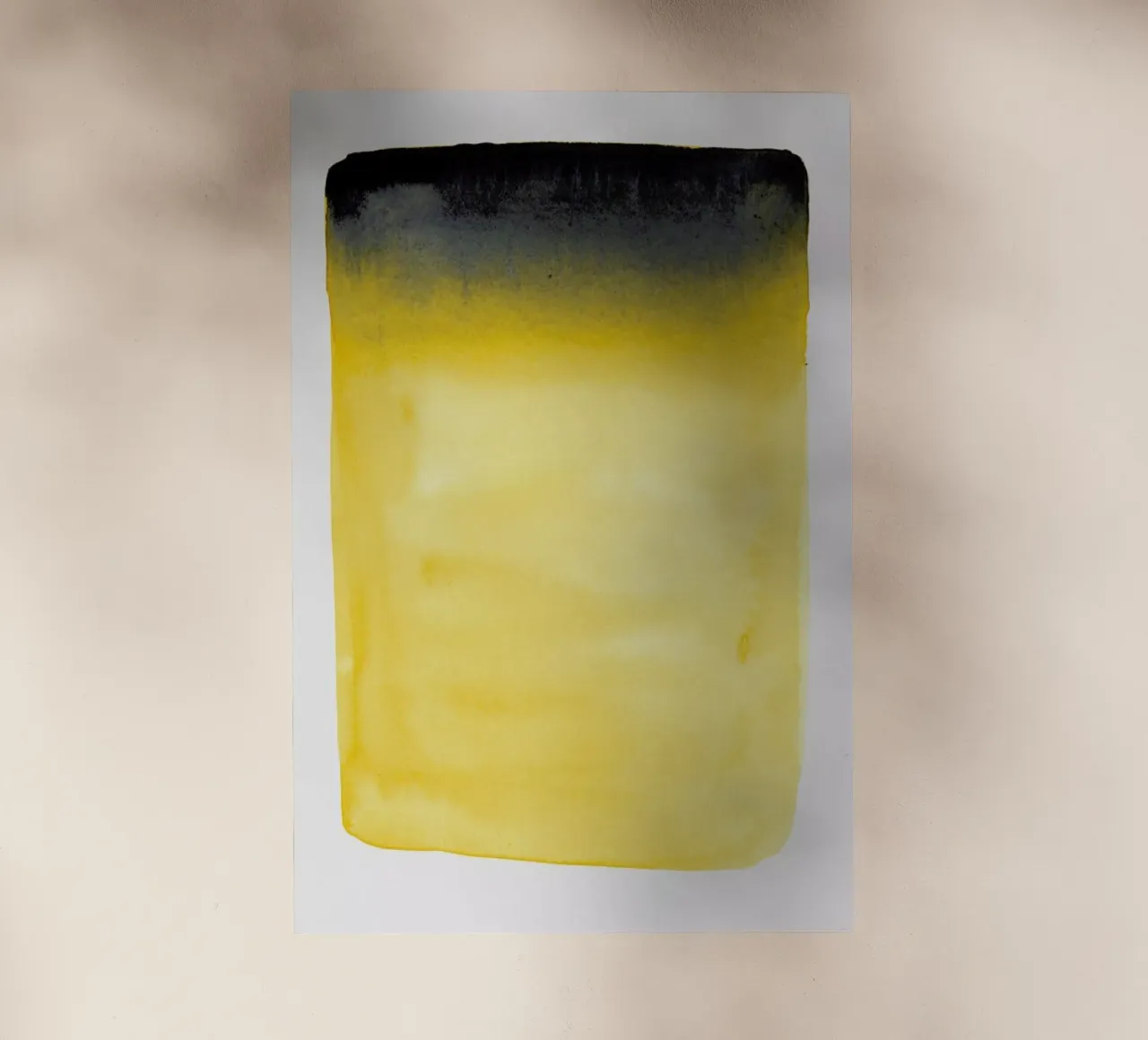 Glow in the Dark pellicola backlit da Pure