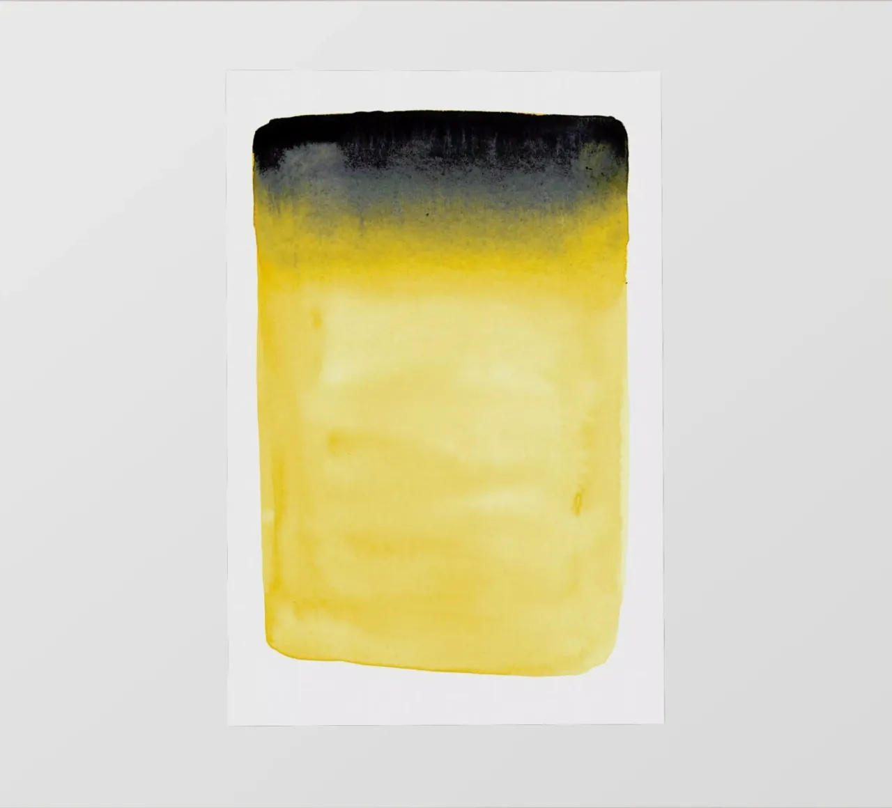 Glow in the Dark pellicola backlit da Pure