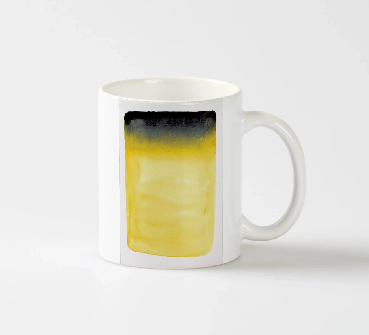 Glow in the Dark tazza in ceramica da Pure