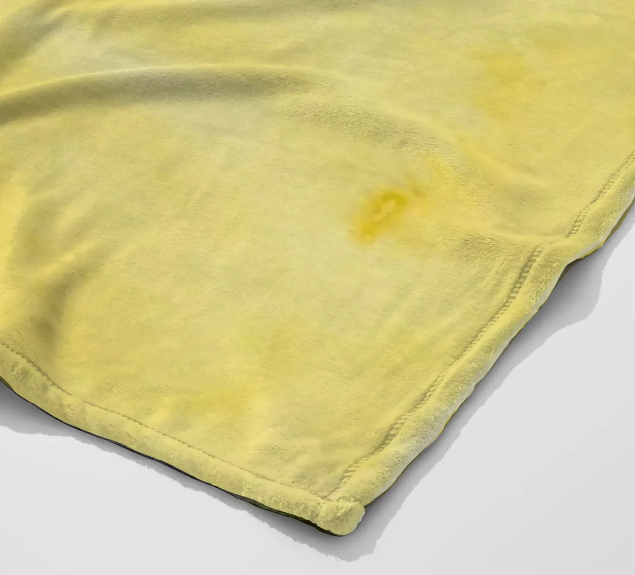 Glow in the Dark coperta in pile da Pure