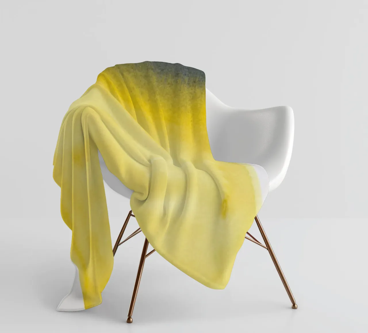 Glow in the Dark coperta in pile da Pure