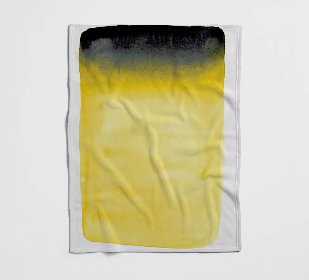 Glow in the Dark coperta in pile da Pure