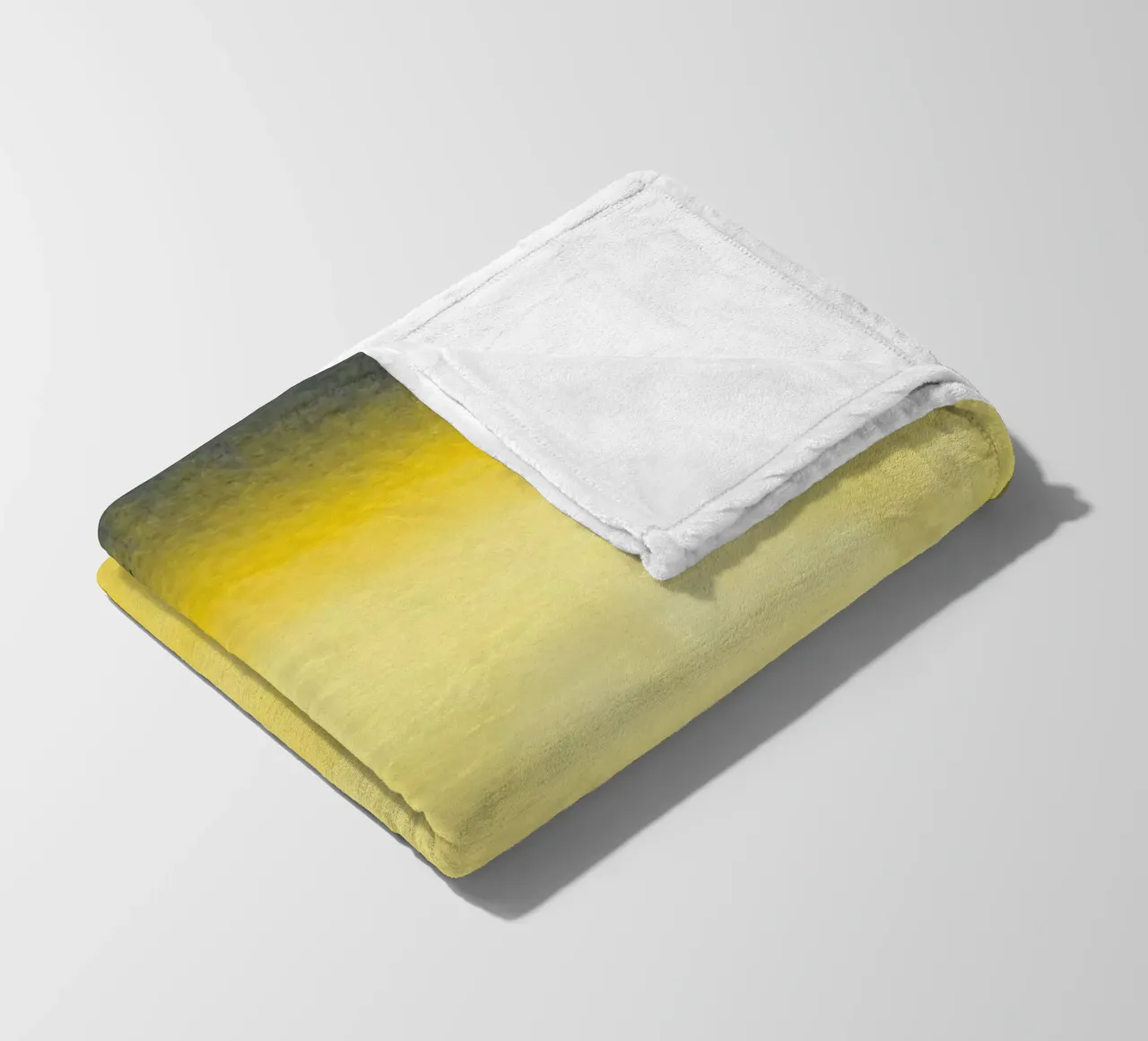 Glow in the Dark coperta in pile da Pure